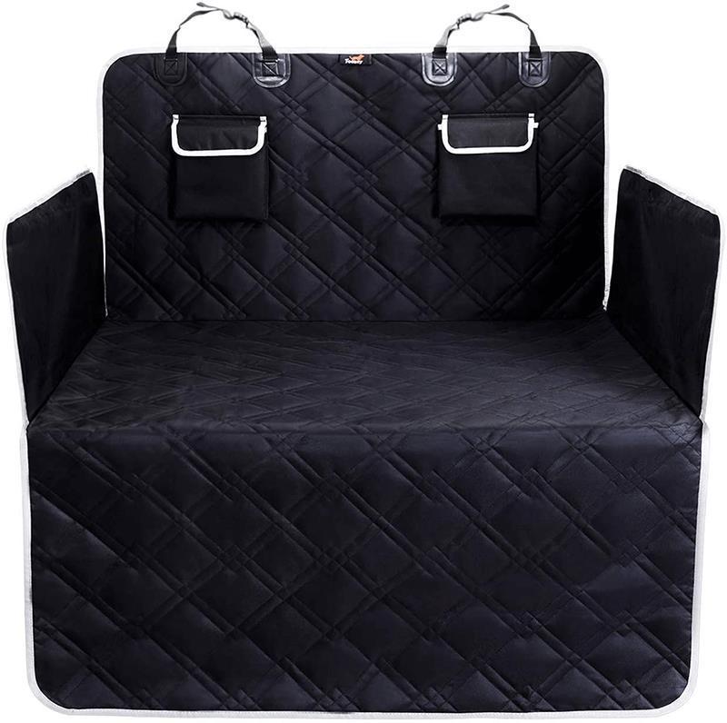 Waterproof Car Trunk Pet Mat for Large and Medium Dogs – Hot Selling & Dirt-Proof