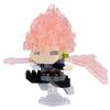 Kawada Nanoblock Dragon Ball Super Goku Black Super Saiyan Rose x x 18 cm Ages 12 and up Interior Hobby NBDB_019 1.3 10.5 NBDB_019
