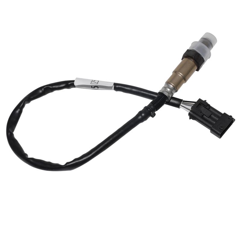 O2 Oxygen Sensor For GAC GS8 TRUMPCHI GS5 GS4 MG 3 5 MG3 GS GT RX5 350 CHERY TIGGO EASTAR A3 Spare Parts 0258010050 0258006937