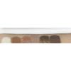 CHOIZ BEAUTY - Day and Night Gift Series Eyeshadow Palette - Soft Sunshine