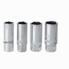 Dual-Size Extended Spark Plug Socket Wrench, 16mm & 21mm