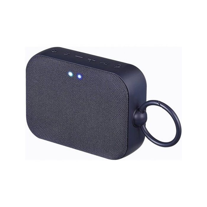 Přenosný reproduktor - LG - XBOOM Go PN1 - 3W - Bluetooth - 730 mAh