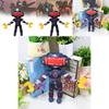 Hilarious Skibidi Toilet Plush Toy Fun For All Ages Adorable Soft Doll Figure