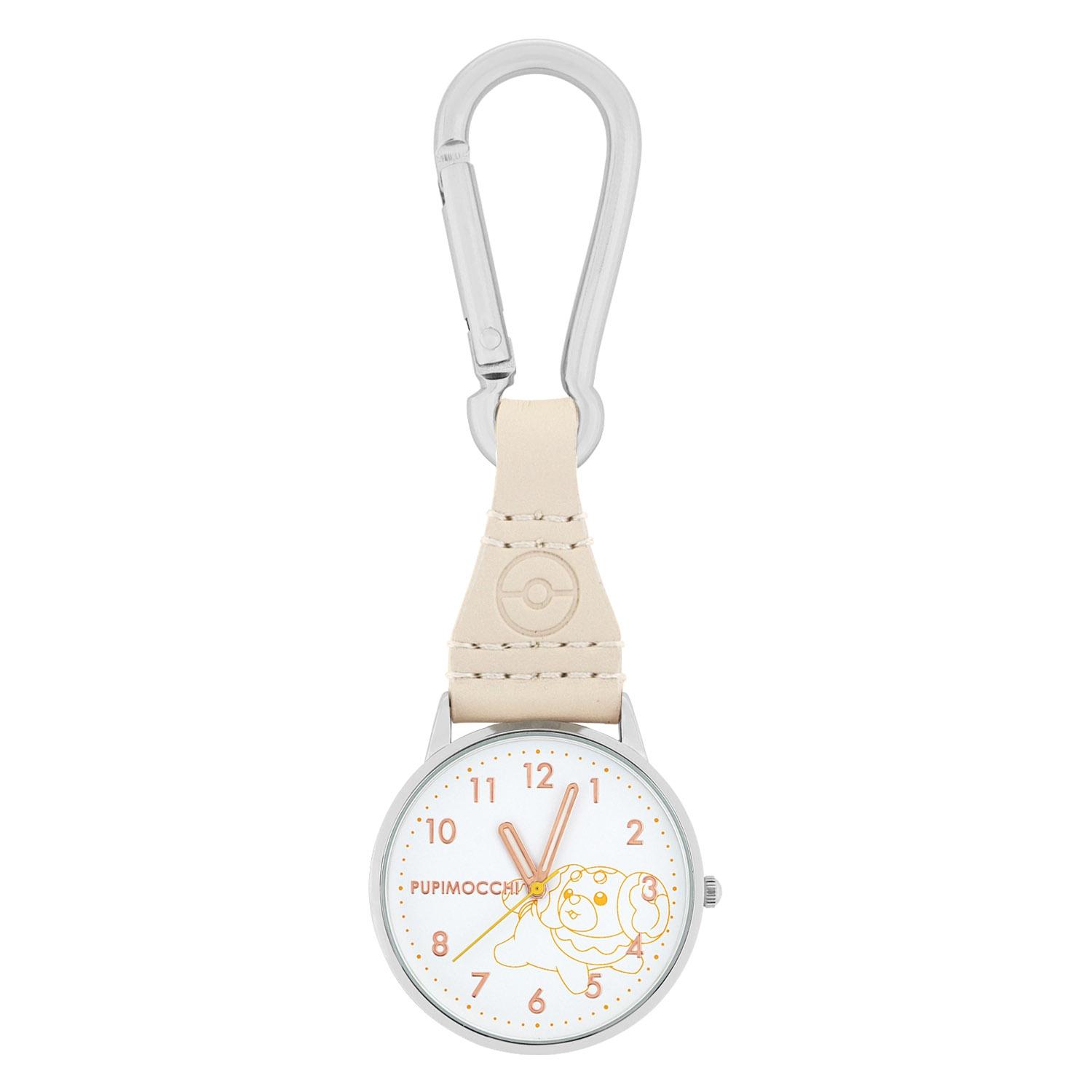 

Покемон Карабинный Часы Фидоу Япония НОВЫЙ