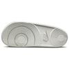 Nike Offcourt SE Comfortable Casual Non-Slip Slide Sandals Men Footwear Gray White DO9780-100