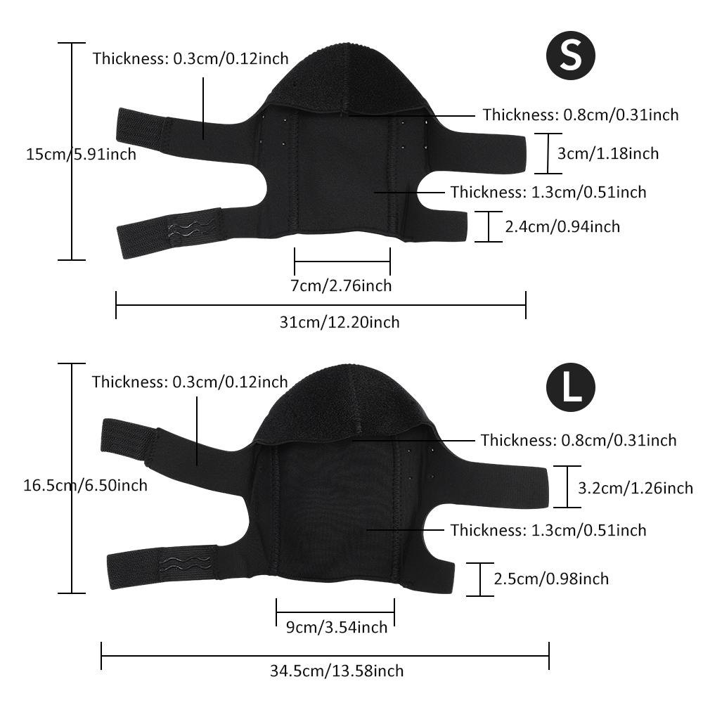 Plantar Fasciitis Heel Spur Foot Support With U-Shaped Heel Cups for Heel Relief Adjust Tightness Insoles for Man Woman Walking