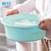 Camellia Plastic Multi-Purpose Basin