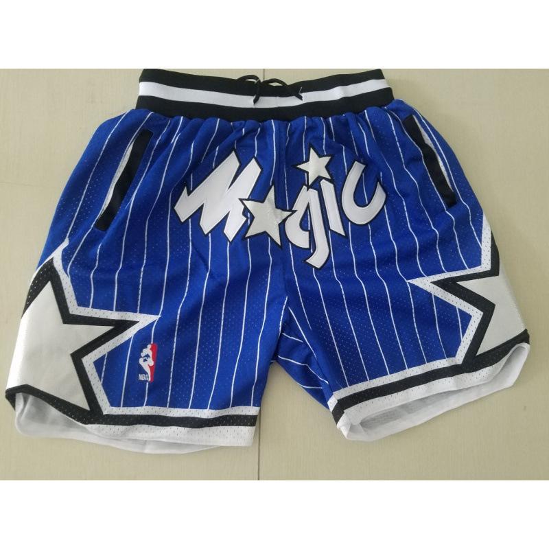Pants Shorts Sports Retro Basketball