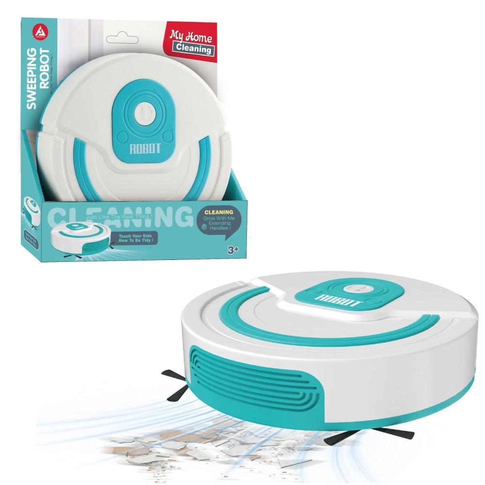 Aspirator Rumba PENTRU copii 5589