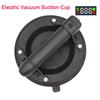 Electric Vacuum Suction Cup 8 Inch 250kg Bearing Capacity Heavy Duty Vacuum Lifter for Granite Tile Glass Manual Lifting Powerfu