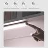 LED Closet Light High Capacity Battery Motion Sensor Kitchen Lighting Lamp Detachable Magnetic Easy Installation for Home Office