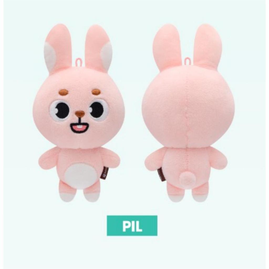 DAY6 DENIMALZ DE PLUȘ 2024 Ver.