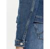 Куртка джинсовая Tommy Hilfiger WW0WW41335