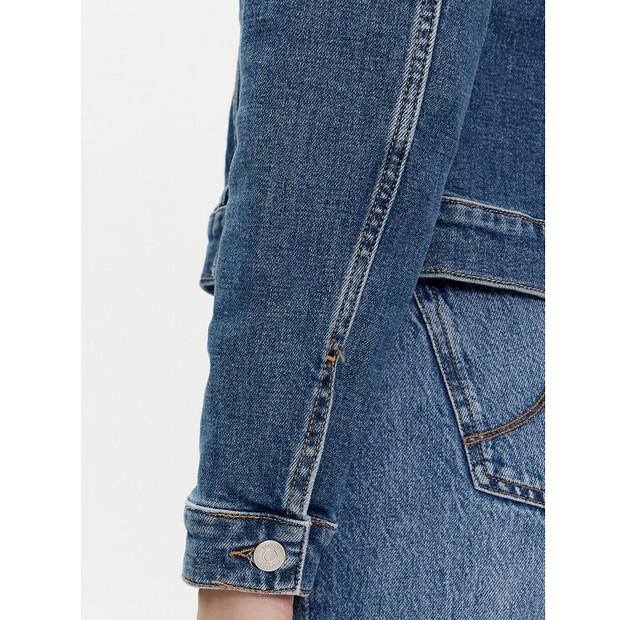 Куртка джинсовая Tommy Hilfiger WW0WW41335