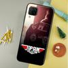 Top-Gun Maverick Tom Cruise For Huawei Honor 50 X9 X8 X7 Magic4 Pro P50 P20 P40 P30 Lite P Smart Z 2021 Nova 5T Case