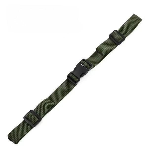Backpack Chest Bag Strap Harness Adjustable Shoulder Strap for Bag Outdoor Camping Tactical Bags Straps Accessories for Backpack