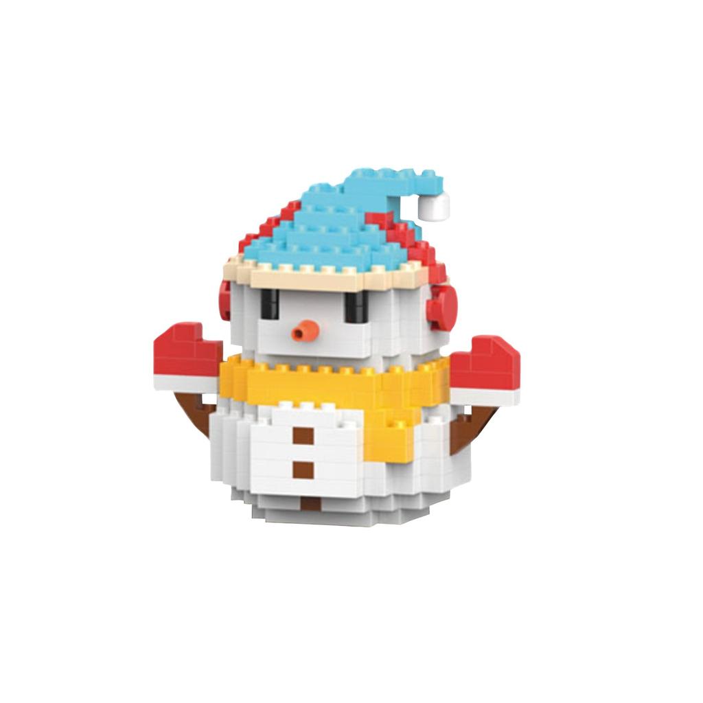 Children's Building Block Figurines Are The Best Gifts For Kids