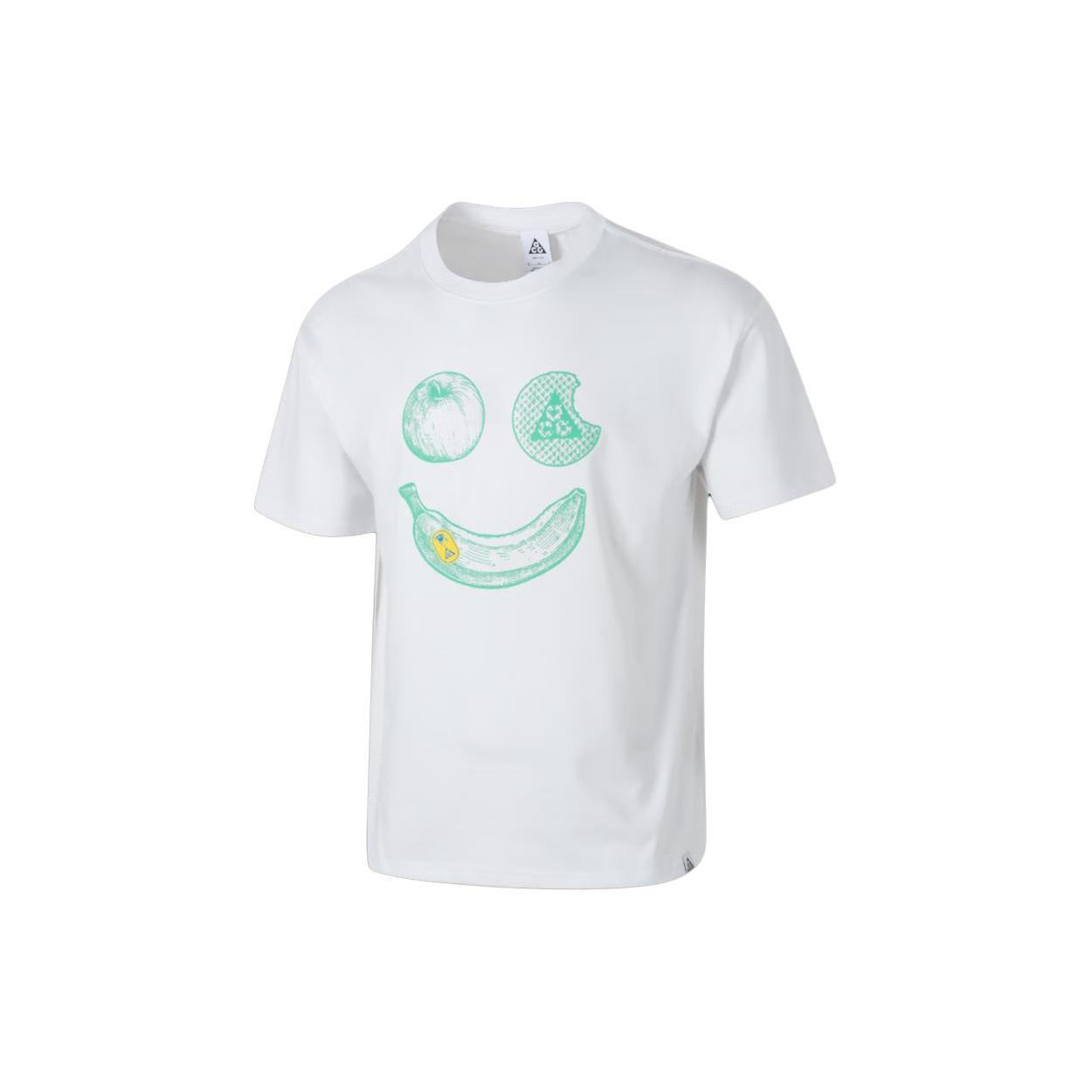 Футболка Nike ACG Hike Snacks Dri-FIT FZ7206-121 XL