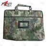 Huaiyi Camouflage Laptop & Document Briefcase