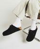 Ferker Ford Mule-Type Sandals - Moonless Night