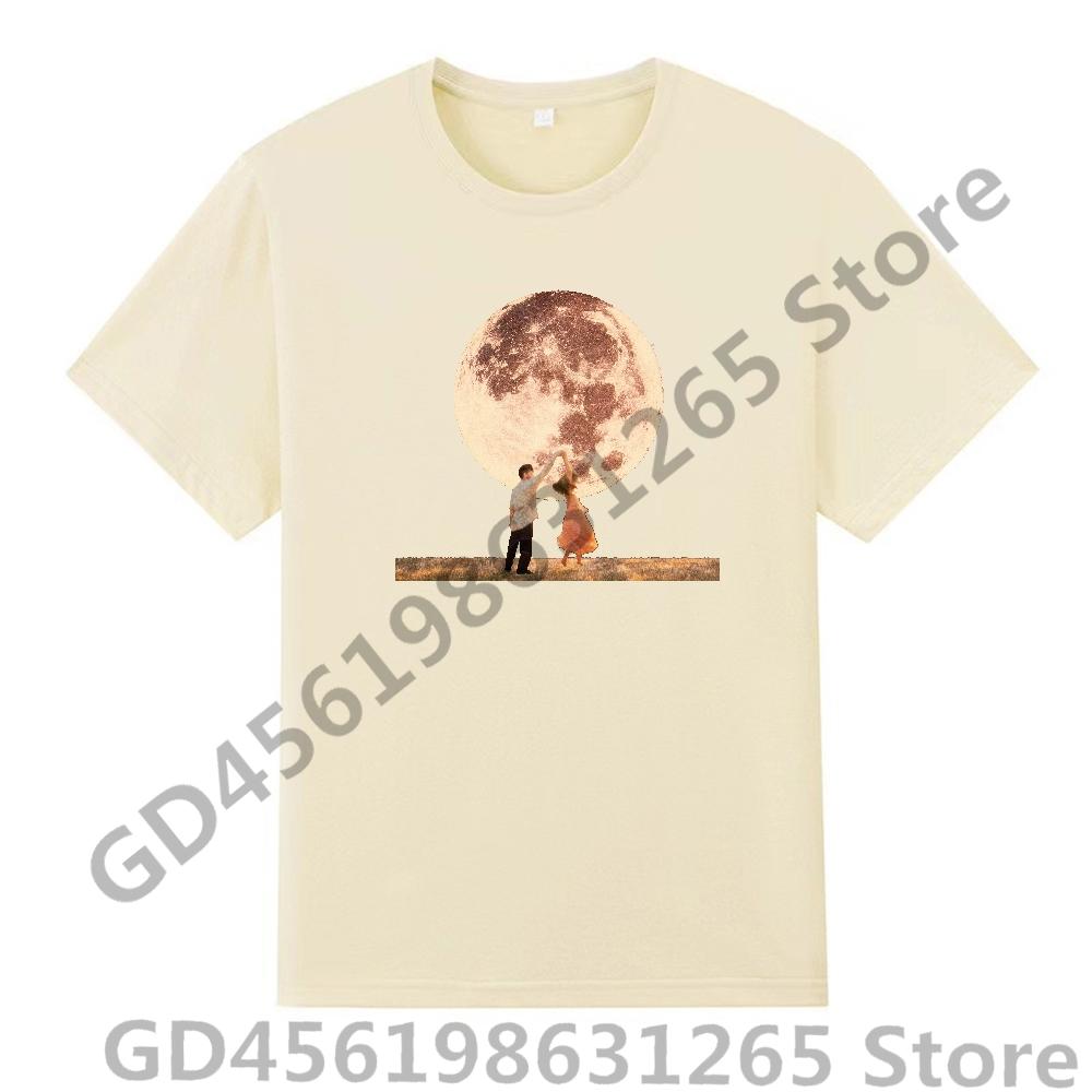 New Alex Warren T Shirt UnisexWomen Harajuku Kawaii Tops Y2k Unisex Hip Hop Tees Fashion Tops Casual Boysgirls Clothing
