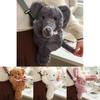 Sheep Plush Crossbody Bag For Women With Soft Short Plush Material And Stylish Design For Casual Daily Use
