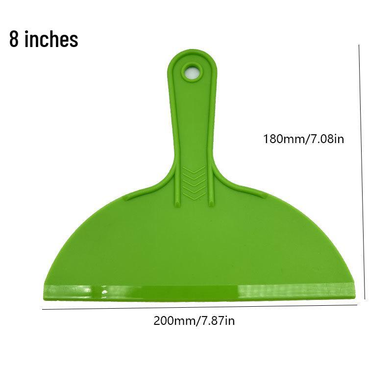 Best-Selling Plastic Putty & Wallpaper Scraper - Paint & Wall Repair Tool