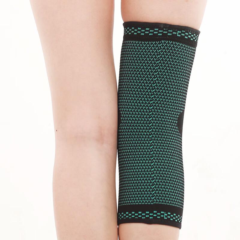Knitted Sports Knee Brace