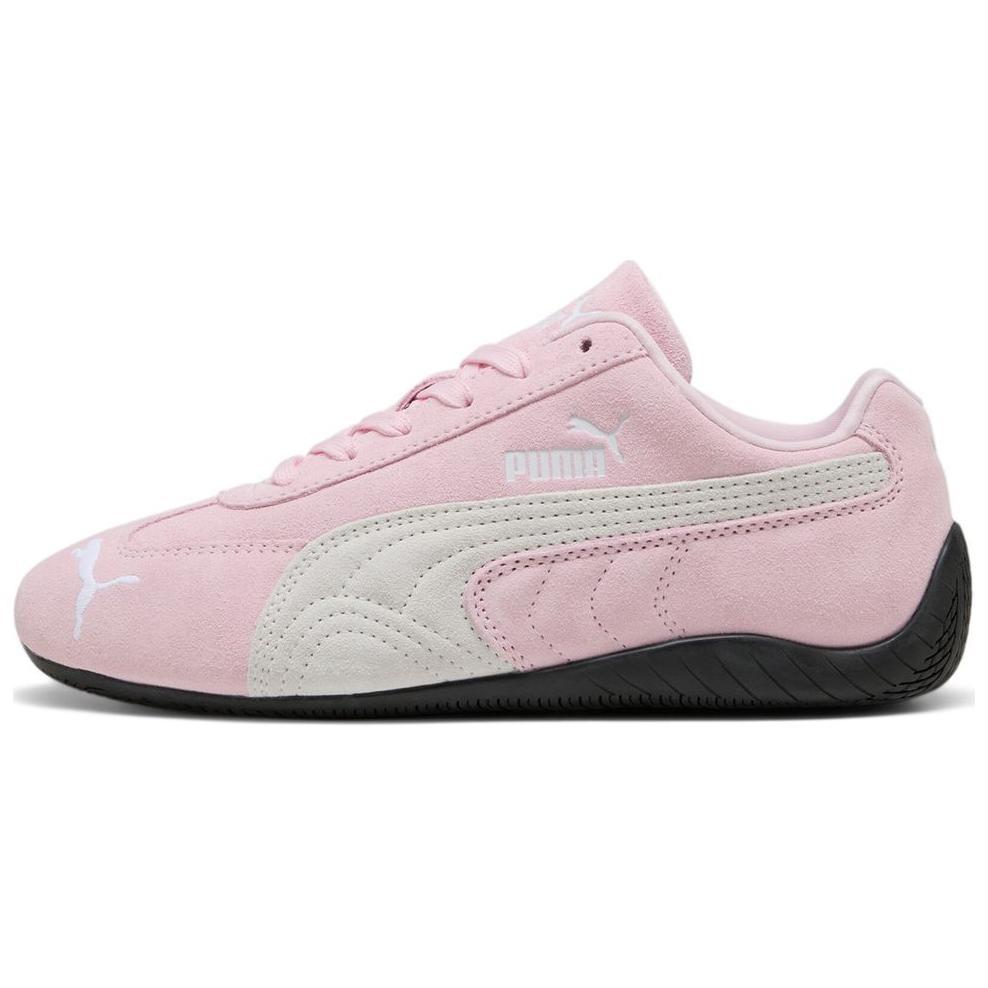 Puma Speedcat OG Pink White Men s 398846-04 EU 38