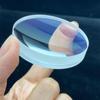 Miling 60mm Achromatic Objective Lens for Astronomical Telescopes