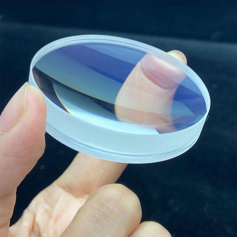 Miling 60mm Achromatic Objective Lens for Astronomical Telescopes