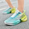 TUINANLE Nouvelles Chaussures de Course pour Couple: Chaussures de running basses élégantes, décontractées, à semelles épaisses, en mesh surdimensionné