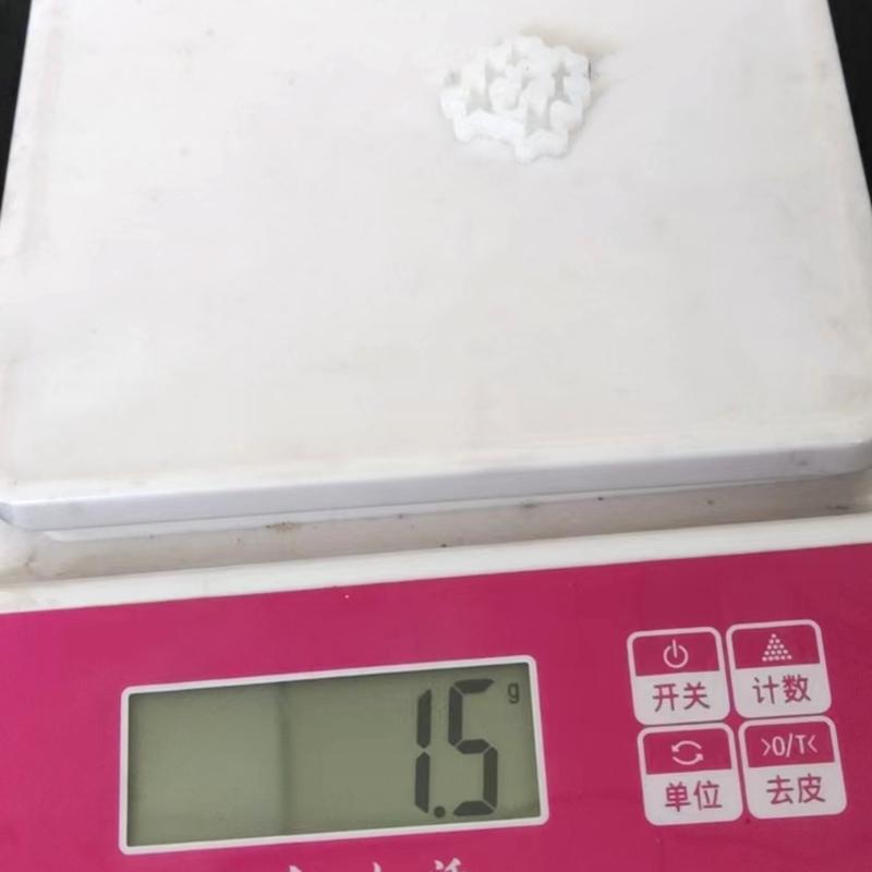 Pentagram Stud Earrings Silicone Mold Suitable for Epoxy Resin Diy Craft Backpacks Pendant Ornament Jewelry Making