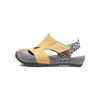 Flare Toddler Topaz Gold Tech Grey CI7850-700