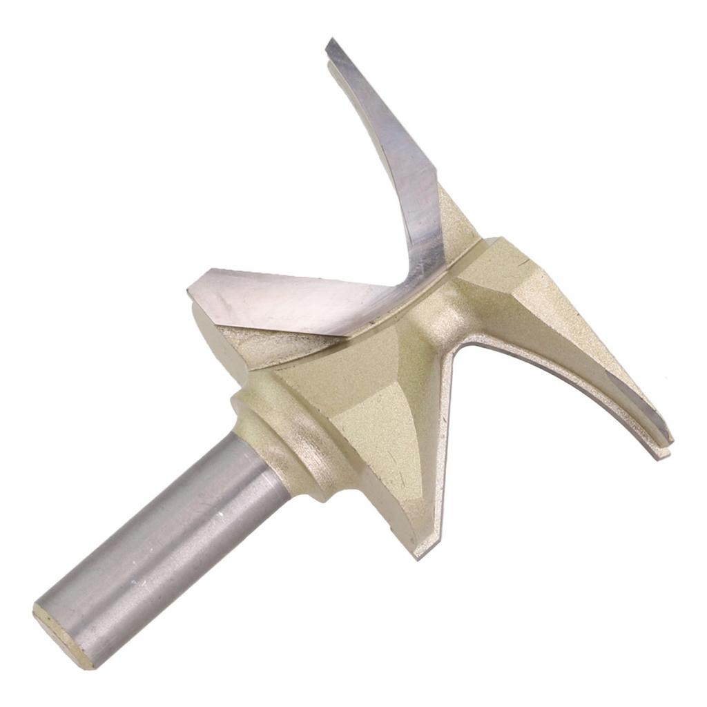 User-friendly Design Golden Router Bit Router Bits Seamless Router Bit