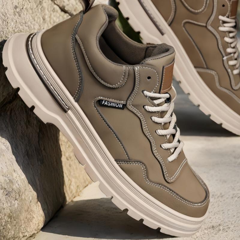 

New canvas shoes men s sports board shoes youth trend thin breathable versatile work casual shoes large size 44