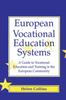Kniha European Vocational Educational Systems