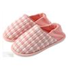 Shoes Spring and Autumn 2025 New Pregnant Women Postpartum Soft-soled Bag and Maternity Home Breathable Non-slip Cotton Mop