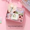 Baizien Fresh Tulip Ceramic Mug Gift Box