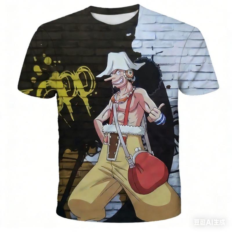 2026 New Superhero Batman Theme 3d Print Boy T-Shirt Anime Batman Contrast Boys T Shirt Summer 110