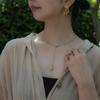 [Palnart Poc] Palnart Poc Dance Papillon Necklace