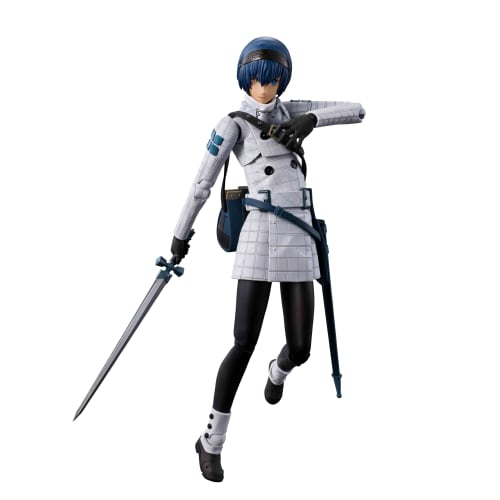 TAMASHII NATIONS S.H.Figuarts Metaphor: ReFantasio Protagonist Approximately 160mm PVC & ABS Painted Movable Figure