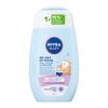 090436 Nivea Baby Wash And Shampoo 2In1 For Body And Hair Bedtime 200
