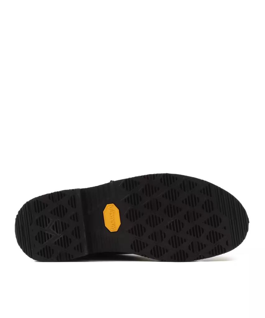 26182806 Clarks Desert BT GORE-TEX Black Leather (Men's)