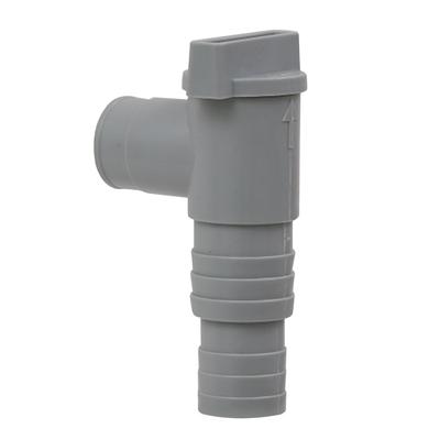 PVC Pool Hose Adapter  32mm Pool Filter Pump Adapter Leak Proof Sealed Replacement for Outdoor Equipment Parts
