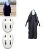 High-quality Polyester And Cotton Sweet Dada Animation Halloween Cosplay Costume