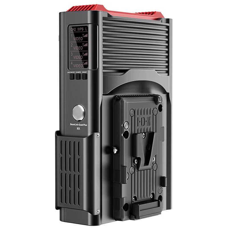 CVW Wing II Wireless Video Transmission System