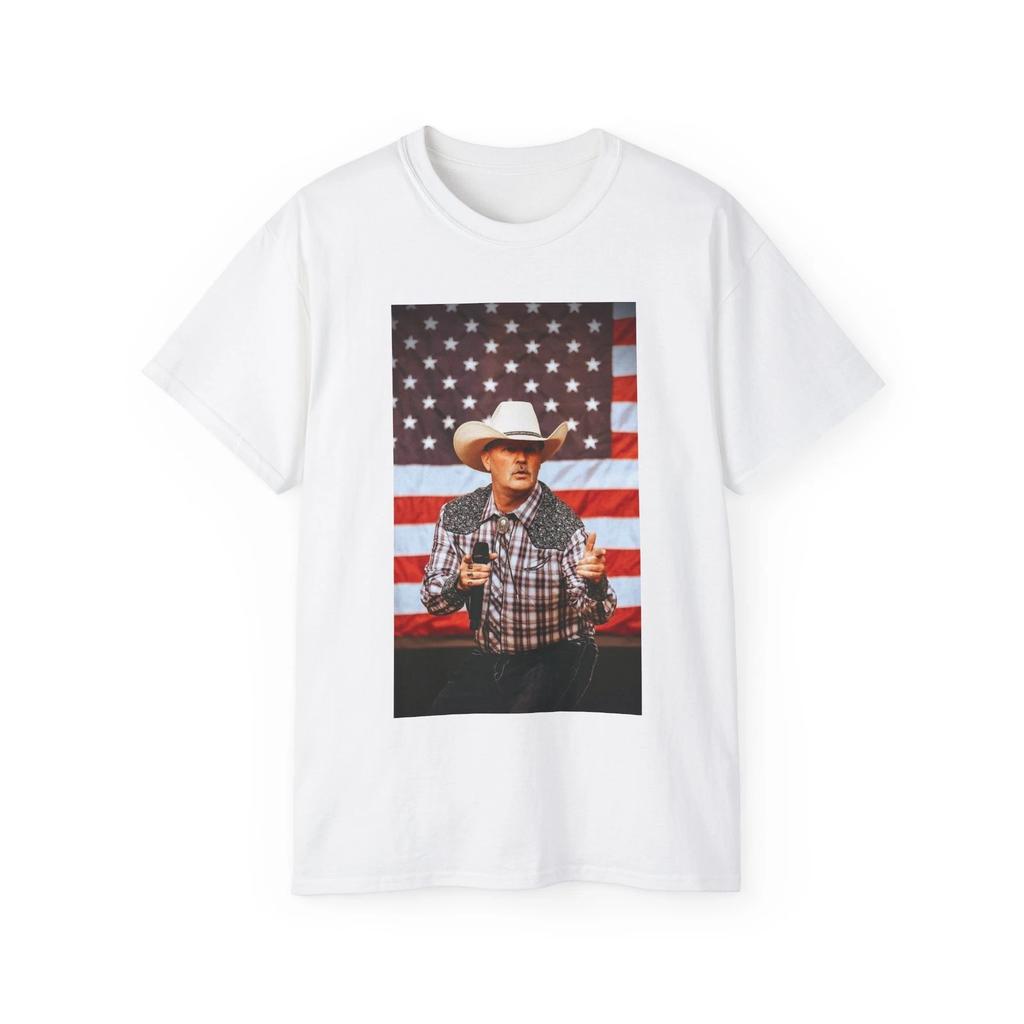 Men's and Women's T-shirts Limp bizket vintage style rock rap 90s retro cowboy Unisex Ultra Cotton Tee