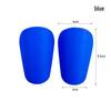 DeRuien Lightweight EVA Football Shin Guards