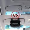 Car Styling Glasses Holder Case Box Sunglasses Holder Storage Case Box for Suzuki Swift Jimny Sx4 Grand Vitara